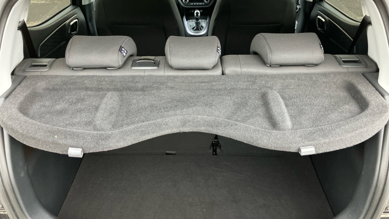 Hyundai i10 1.0 [63] Premium 5dr Auto [Nav] Petrol Hatchback